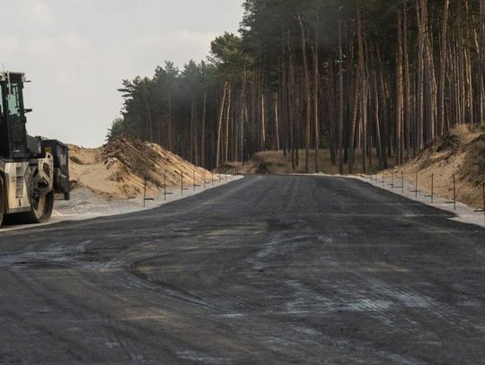 Komunikat Wojewody Kujawsko-Pomorskiego. Budowa drogi ekspresowej S10