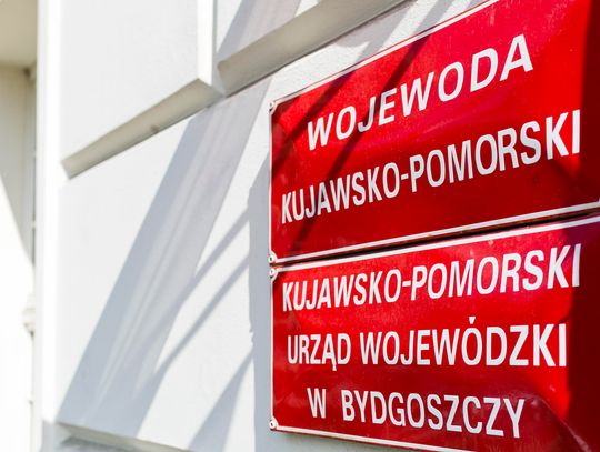 Komunikat Wojewody Kujawsko-Pomorskiego Michała Sztybla w sprawie apelu  do Prezydenta o przyspieszenie procedury przyznawania Medali za Długoletnie  Pożycie Małżeńskie