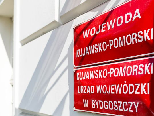 Komunikat Wojewody Kujawsko-Pomorskiego Michała Sztybla w sprawie protestu  w IKS Solino