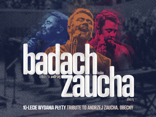 Koncert Kuby Badacha w Bydgoszczy 