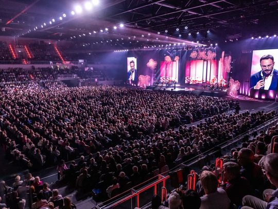 Koncert „Nie ma jak u mamy”