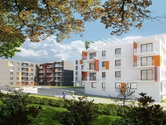 Konkursowy projekt gotowy, czas na budowę