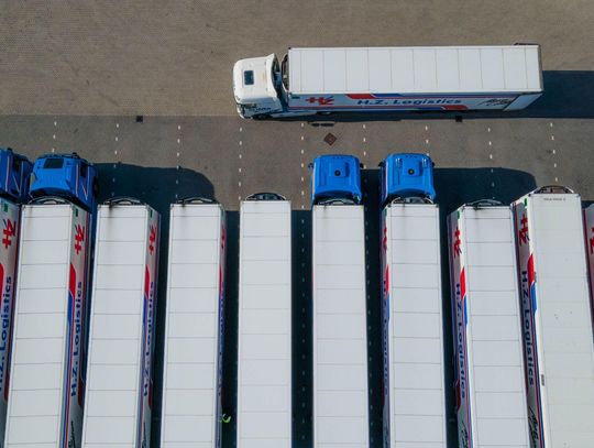 Kontrola ITD w firmie transportowej – jak się przygotować i uniknąć kosztownych błędów?
