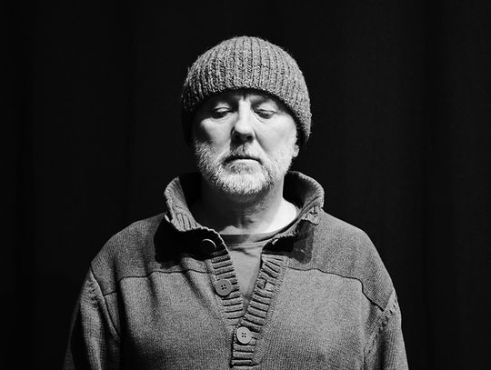 KPCK: Czytajmy się! Późny debiut poetycki – spotkanie z Bogdanem Łosiem