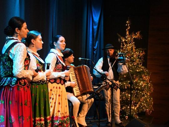 KPCK: "Gwiazdo Betlejemska, prowadź!" (koncert kolęd i pastorałek)