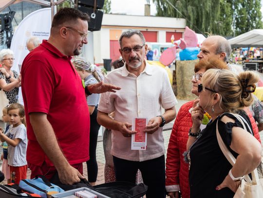 Krajowy trening reagowania za nami. Tysiące mieszkańców uczyło się, jak zadbać o bezpieczeństwo swoje i najbliższych