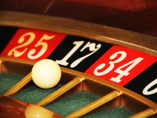 Kreatywne strategie hazardowe w kasynie