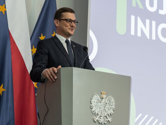 Kujawsko-Pomorska Inicjatywa Senioralna: Dialog o przyszłości