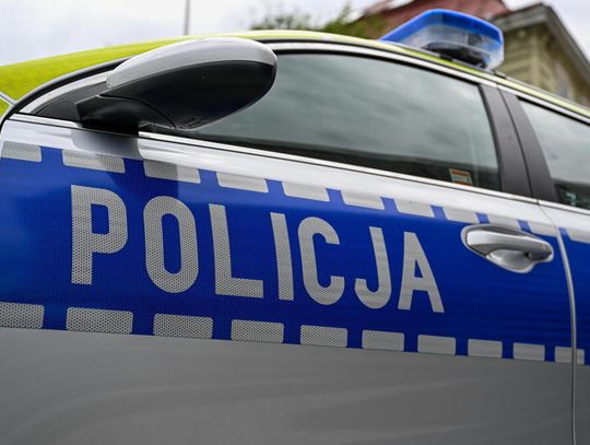 Kujawsko-pomorskie: 29-letni mężczyzna zatrzymany po śmiertelnym ugodzeniu nożem 41-latka w Nowem