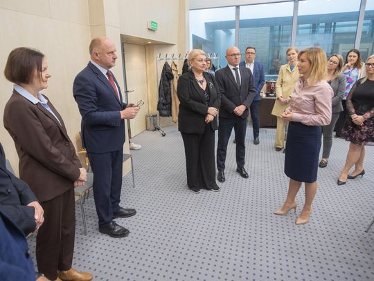 Kujawsko-pomorskie: Czy pojawi się pilotażowy program nauki mowy dedykowany dla osób laryngektomowanych?
