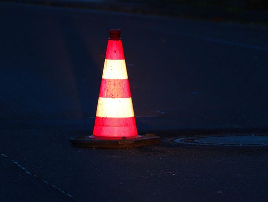 Kujawsko-pomorskie: DK15 zablokowana w Małej Nieszawce k. Torunia po wypadku