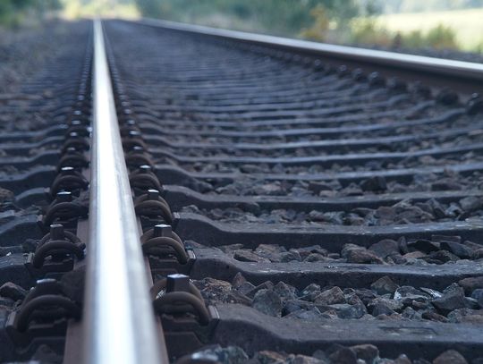 Kujawsko-pomorskie: Trasa kolejowa Maksymilianowo - Wierzchucin zostanie zmodernizowana