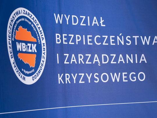 Kujawsko-pomorskie: Wojewoda zaapelował do samorządów o wdrożenie procedur w związku z pogodą