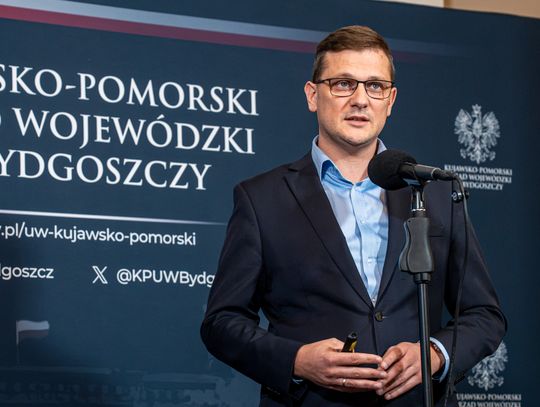 Kujawsko-Pomorskie zyskuje na nowym finansowaniu samorządów. Ponad 53 mld zł dla JST w dwa lata