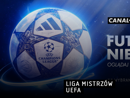 Liga Mistrzów UEFA