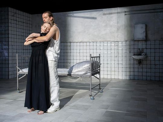 "Medea" wraca na scenę Teatru Polskiego w Bydgoszczy