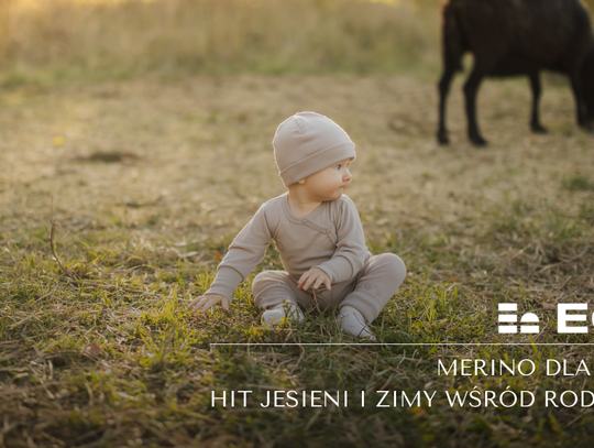 Merino dla dzieci – hit czy chwilowa moda wśród rodziców?