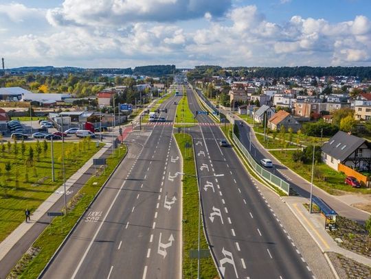 Metropolia Bydgoszcz z nowym planem transportowym 