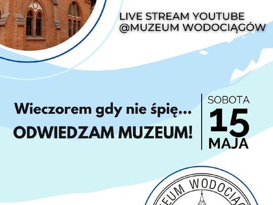 Międzynarodowy Dzień Muzeów w Bydgoszczy 