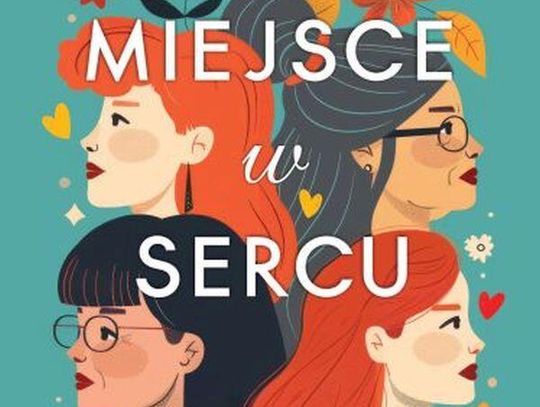 "Miejsce w sercu". Natalia Bieniek
