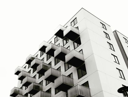 udział w mieszkaniu w Bydgoszczy