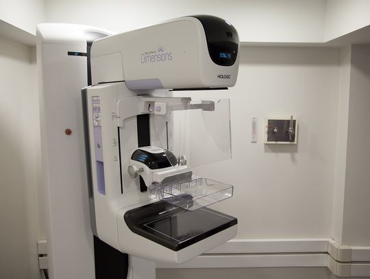 Mieszkanki Bydgoszczy i kujawsko-pomorskiego mogą wziąć udział w bezpłatnym badaniu mammograficznym