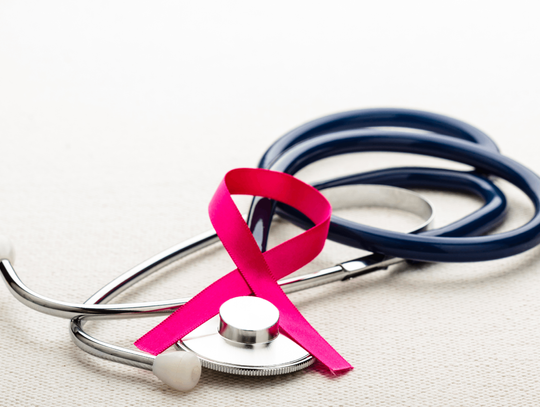 Mieszkanki województwa kujawsko-pomorskiego mogą wziąć w bezpłatnym badaniu mammograficznym