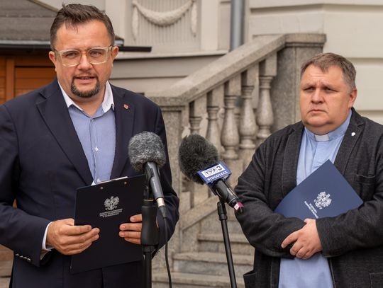 Milion złotych na wsparcie potrzebującym w regionie. Wyniki konkursu Wojewody ofert na zadania z zakresu pomocy społecznej