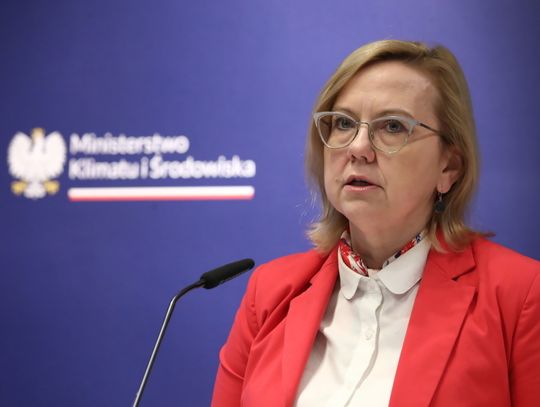 Minister Moskwa: ograniczymy podwyżki cen ciepła dla obywateli