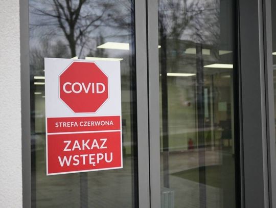 Ministerstwo Zdrowia: 12 361 nowych zakażeń koronawirusem; zmarły kolejne 472 osoby