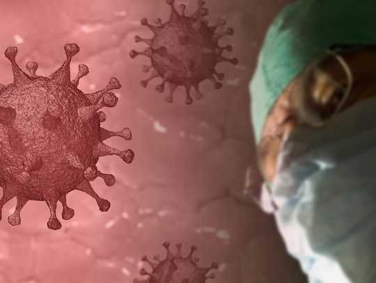 Ministerstwo Zdrowia koryguje swoje dane o zgonach z powodu koronawirusa: to 14 osób