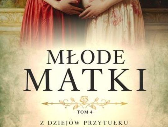 "Młode matki". Weronika Wierzchowska