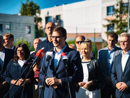 Moje Boisko - Orlik 2012 – 25 nowych decyzji dotyczących modernizacji Orlików w kujawsko-pomorskim
