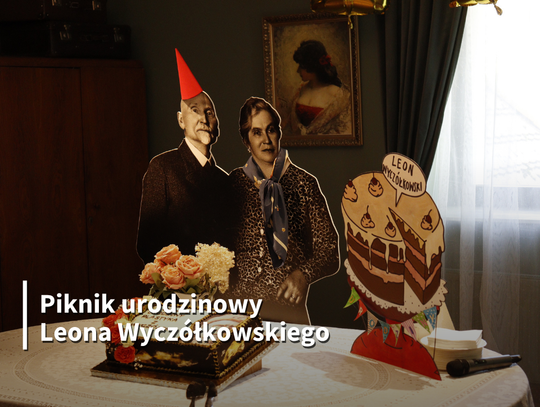 Muzeum Okręgowe zaprasza na 174. urodziny Leona Wyczółkowskiego