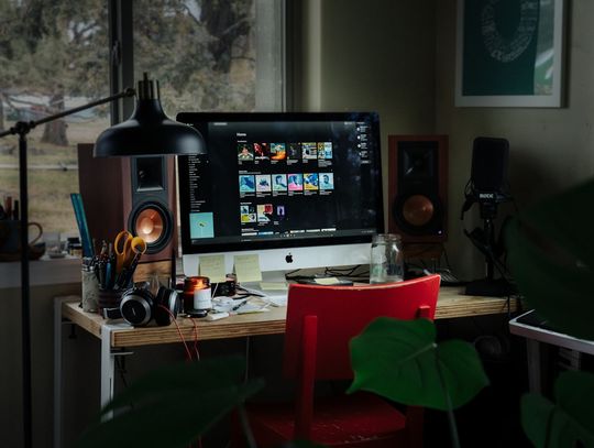 Na co zwracać uwagę przy wyborze tuszu do drukarki atramentowej?