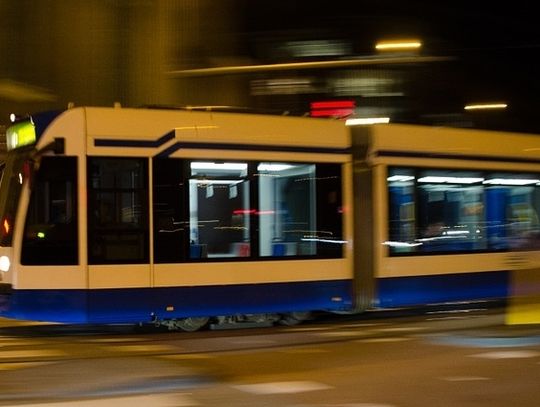 Na górnym tarasie zostanie przywrócony ruch tramwajowy 