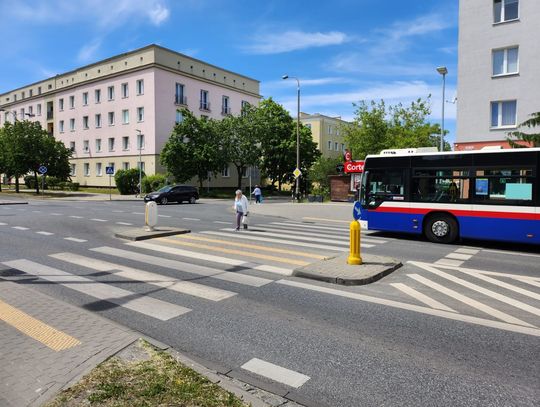 Na Osiedlu Leśnym powstanie nowa sygnalizacja świetlna