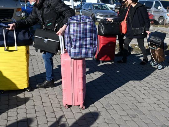 Na polskim rynku jest możliwość zatrudnienia ok. 500 tys. uchodźców
