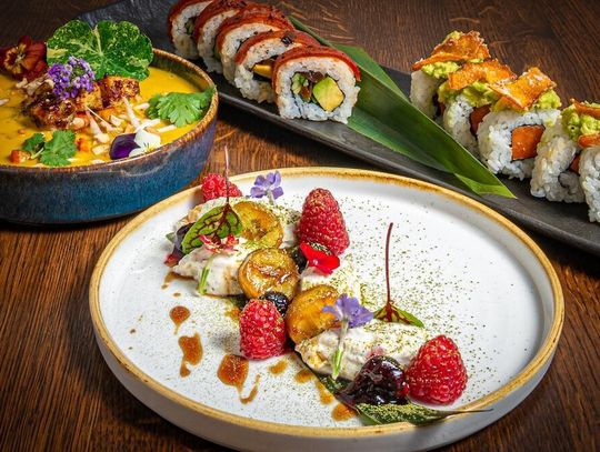 Najlepsze wyjście tej jesieni? Startuje RestaurantWeek. Poznaj top adresy w Bydgoszczy, które warto odwiedzić!