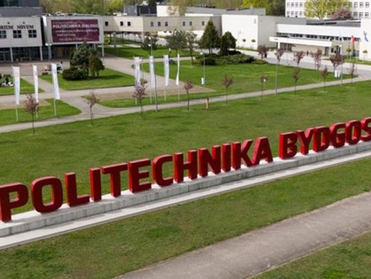 Najwyższa Izba Kontroli pozytywnie ocenia medycynę na Politechnice Bydgoskiej