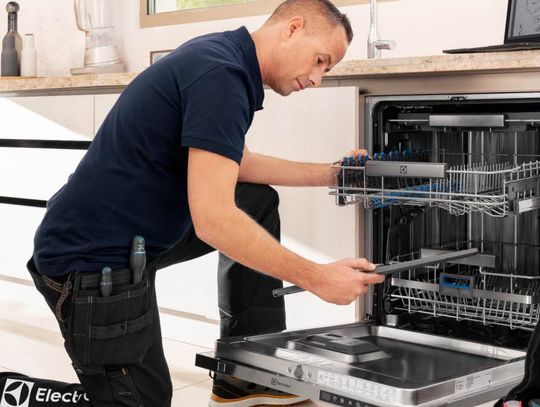 Naprawa urządzeń Electrolux w Bydgoszczy – autoryzowany serwis AGD