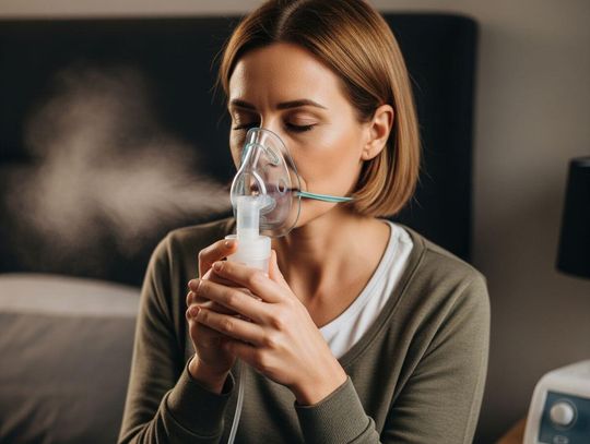 Nebulizator siateczkowy kontra tłokowy – który lepiej sprawdzi się w domowej terapii?