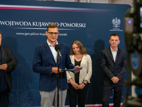 NGO z dofinansowaniem Wojewody na działania z zakresu pomocy społecznej