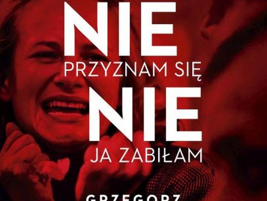 Nie przyznam się, nie ja zabiłam. Beata Pasik i zbrodnia w butiku Ultimo