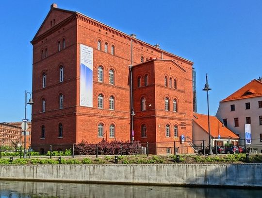 Nie rozstrzygnięto konkursu na dyrektora Muzeum Okręgowego w Bydgoszczy 