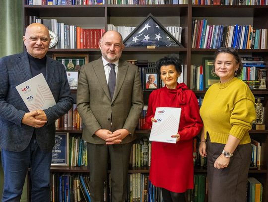 Nowa era diagnostyki w Wojewódzkim Szpitalu Dziecięcym Nowa era diagnostyki w Wojewódzkim Szpitalu Dziecięcym