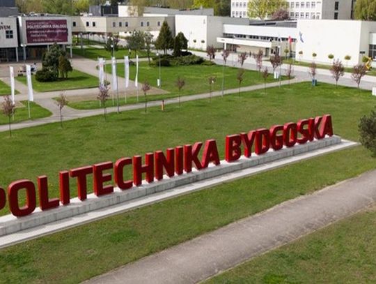 Nowa formuła rekrutacji na Wydziale Technologii i Inżynierii Chemicznej Politechniki Bydgoskiej