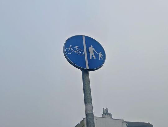 Nowa ścieżka połączy Fordon z Osielskiem i Dobrczem
