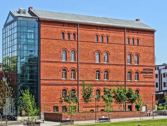 Nowa wystawa czasowa w Domu Leona Wyczółkowskiego. Dzieła z królewskiej kolekcji na Wyspie Młyńskiej