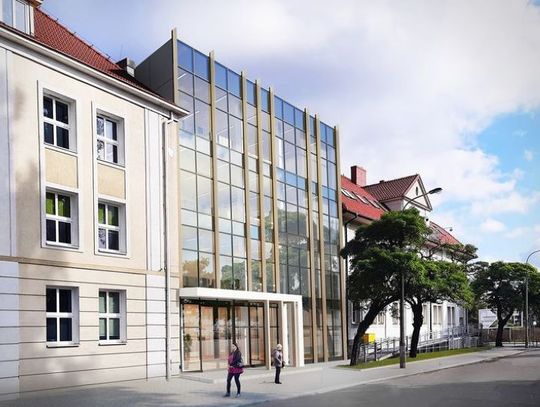 Nowoczesne Centrum Psychiatrii powstaje w Bydgoszczy